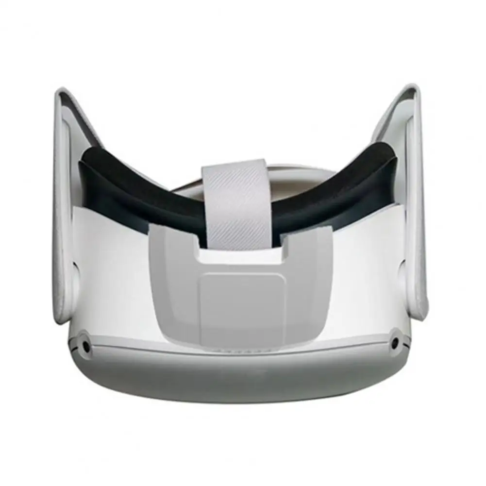 1 Комплект Прочный Вентилятор вентиляции VR, удобный в носке, 200 мА Вентилятор радиатора VR, вентилятор охлаждения гарнитуры VR, Лицевая панель интерфейса Изображение 2