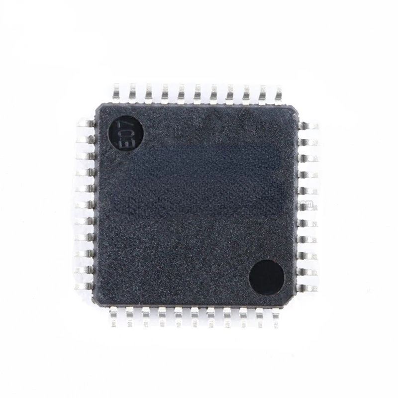 (1шт) Оригинальный STC15W4K32S4-30I-LQFP44 усовершенствованный микроконтроллер MCU 1T 8051 Изображение 3