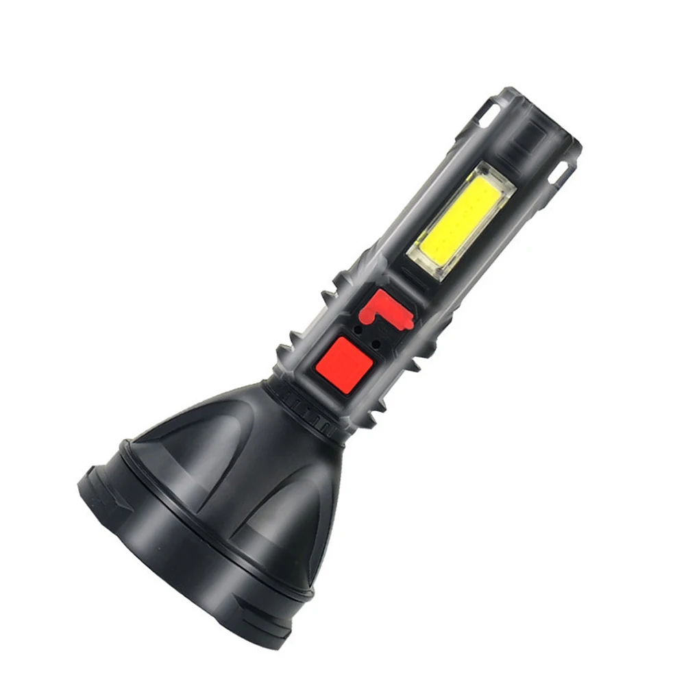 2022 USB перезаряжаемый фонарик, Переносная светодиодная лампа для кемпинга, Рабочий свет, лампа для палатки, фонарь для кемпинга Изображение 5