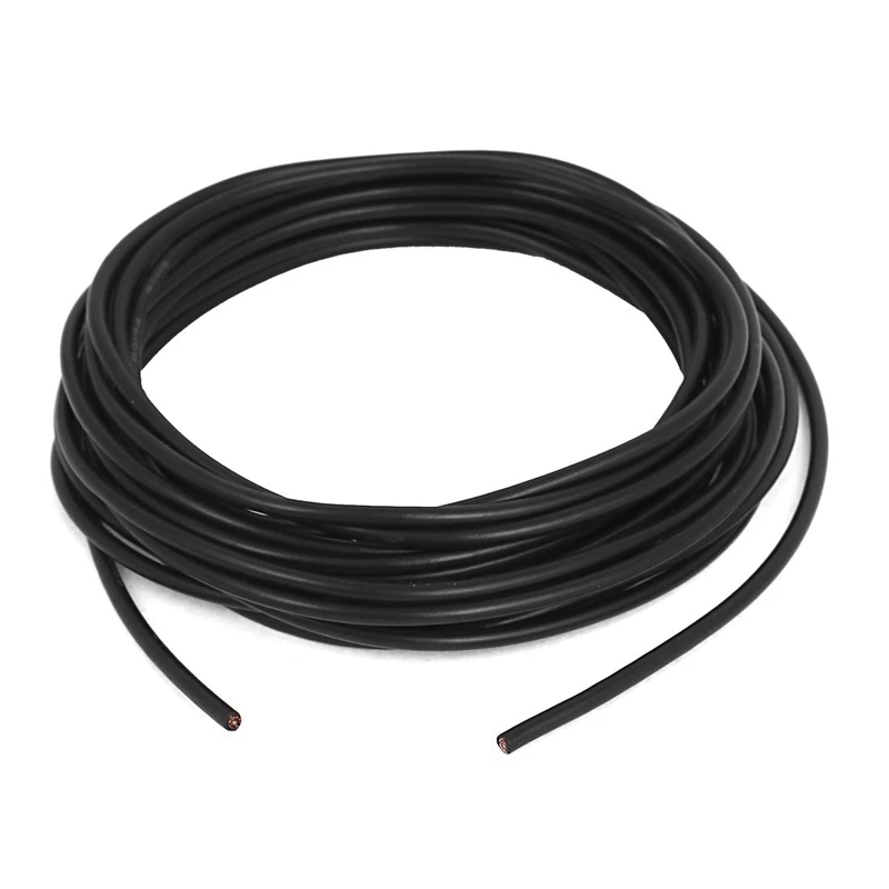 2ШТ антенна, коаксиальный кабель, соединительный шнур Wifi-маршрутизатора длиной 5 м, RG174 и RG316 Изображение 4