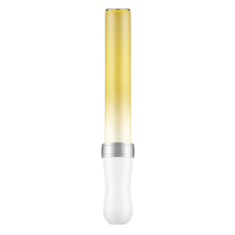 6X Светодиодная световая палочка должна поддерживать 15-цветную флешку, световую палочку, концертный реквизит Изображение 3