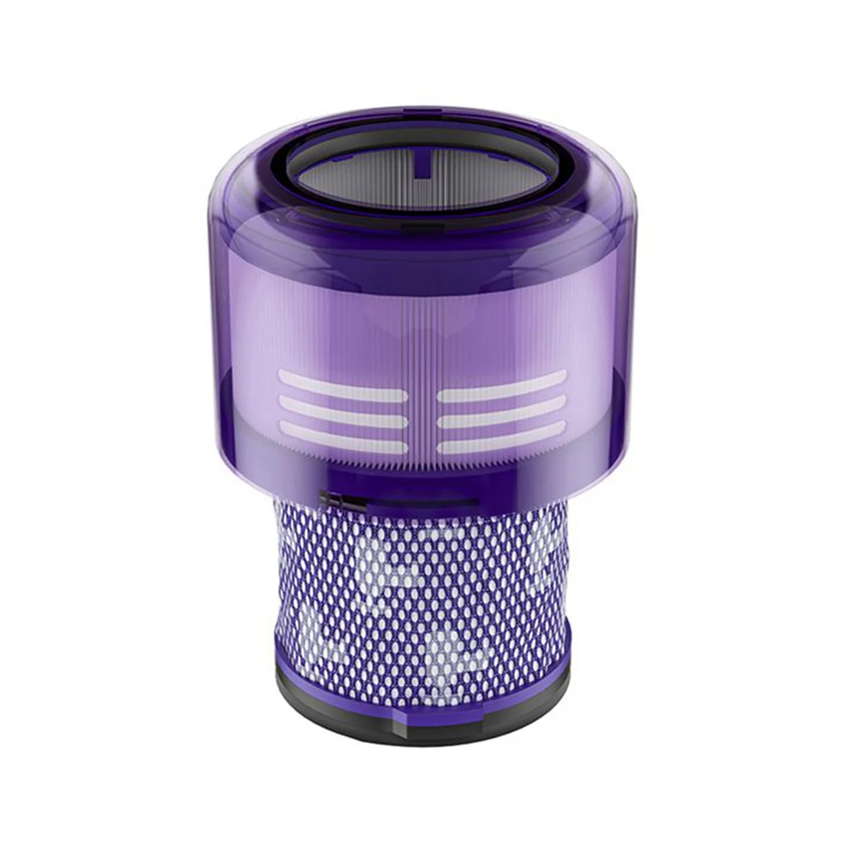HEPA-фильтр для беспроводного пылесоса Dysons V10 Digital Silm / SV18, Сменные аксессуары, моющийся фильтр Изображение 0