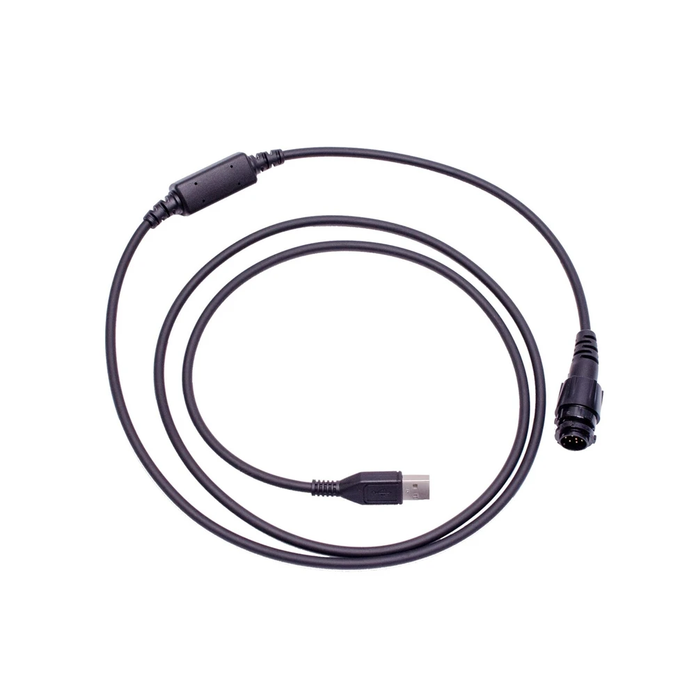 HKN6184C USB кабель для программирования Motorola XTL5000 XTL1500 PM1500 XTL2500 Изображение 2