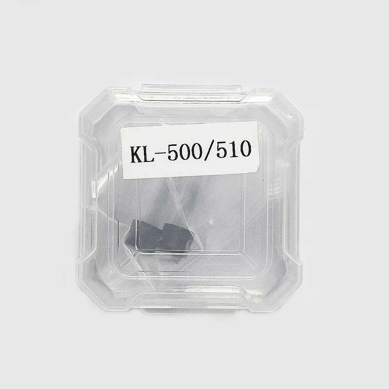 Jilong KL-500 KL-510 KL-520 Стержень для электродов KL500/510/520 Волоконно-оптическая сварочная машина/Сварочный аппарат для сварки электродов Стержень Бесплатная доставка Изображение 1