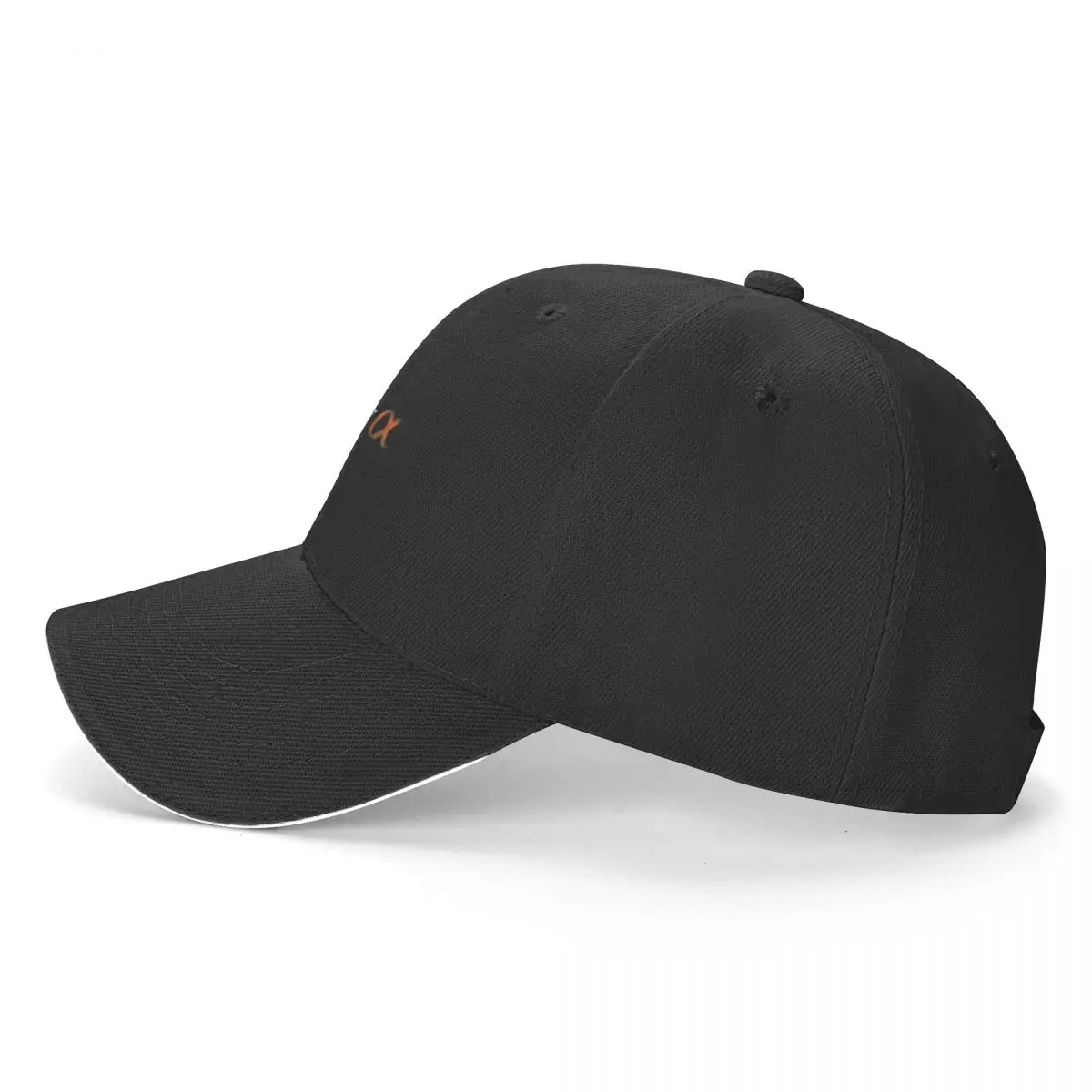 Sony Alpha Faded (с текстом, белый) Незаменимая классическая футболка, бейсболка, пушистая шляпа, лошадиная шляпа, женские шляпы 2023, мужские Изображение 2