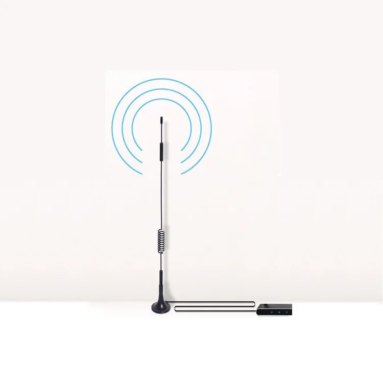 Антенна на магнитном основании 4G Wireless LTE для маршрутизатора мобильной точки доступа Изображение 2