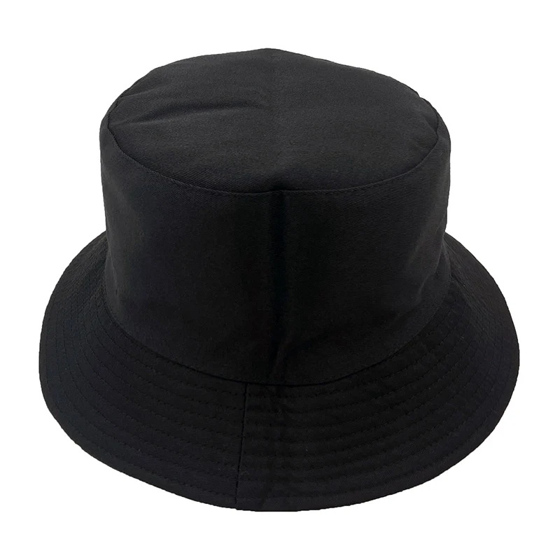весенне-летняя шляпа рыбака, уличная шляпа-ведро с принтом Галактики, хлопковая шляпа с принтом планеты, модная панама, солнцезащитные шляпы, панама-ведро Изображение 5