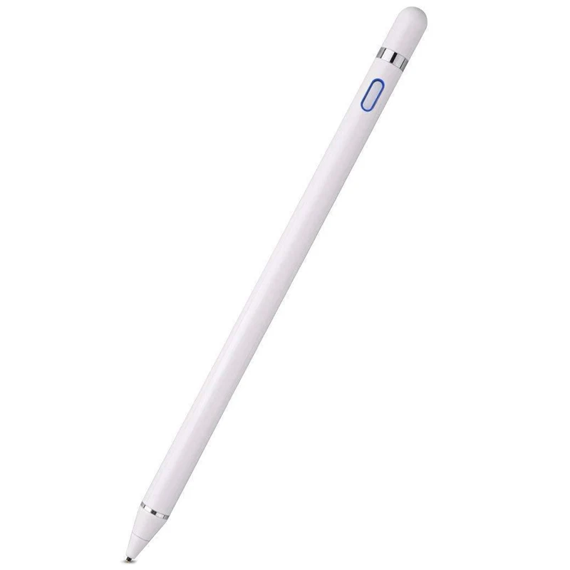 для Pro 11 12,9 10,5 9,7 2018 2017 Пресс-ручка Smart Pencil для Mini 5 4 Air 1 2 3 Изображение 0