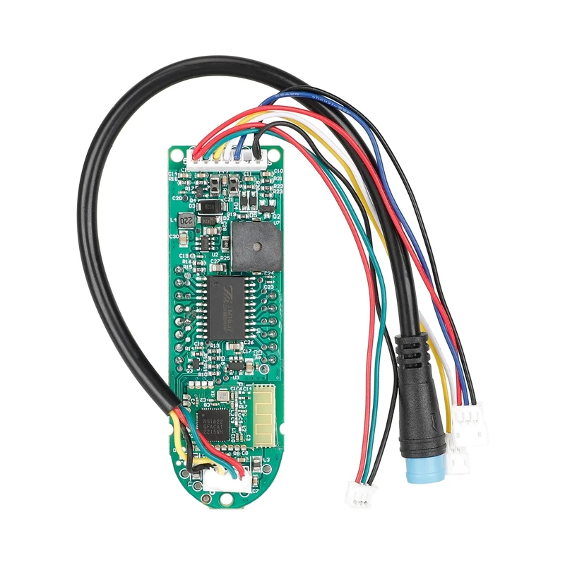 Для электрического скутера Mi 3 Обновление платы Bluetooth Печатная плата Инструмент Запчасти для линии Bluetooth Аксессуары Изображение 3