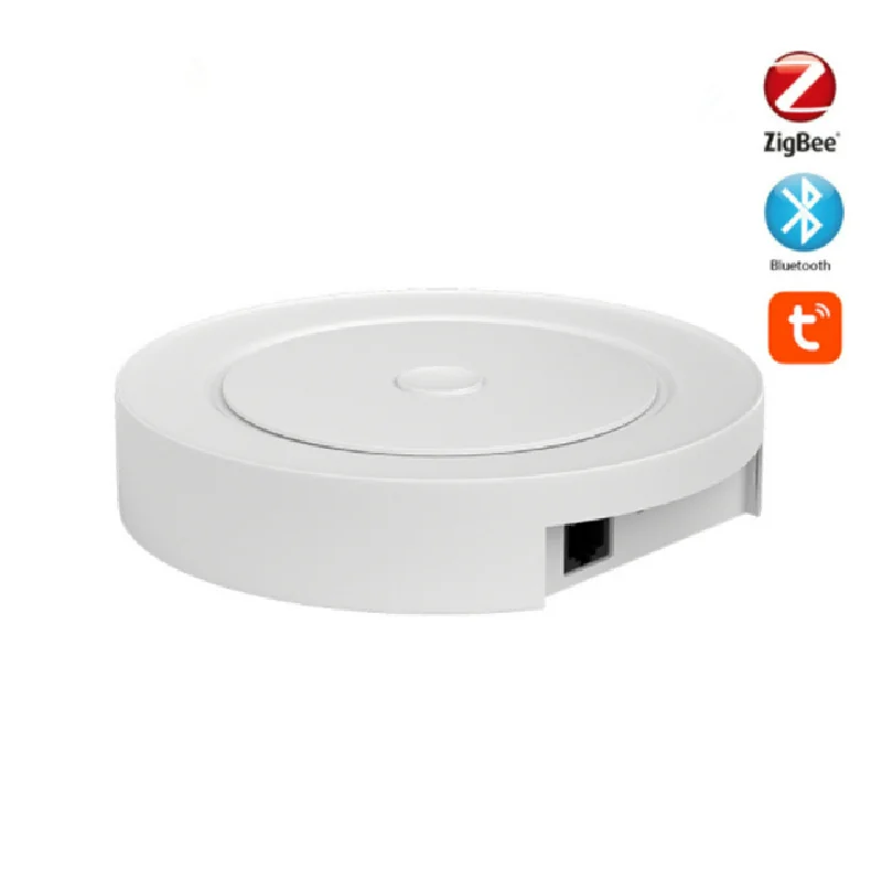  Домашний многорежимный шлюз Zigbee с Bluetooth-сеткой 