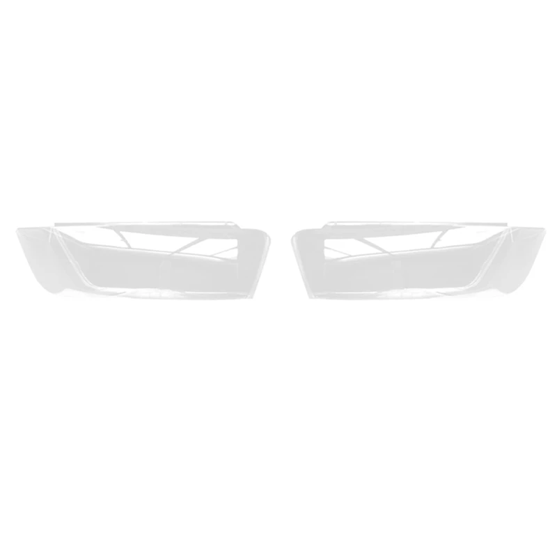 Корпус фары автомобиля, абажур, прозрачная крышка объектива, крышка фары для 3 квартала 2010-2015 гг. Изображение 0