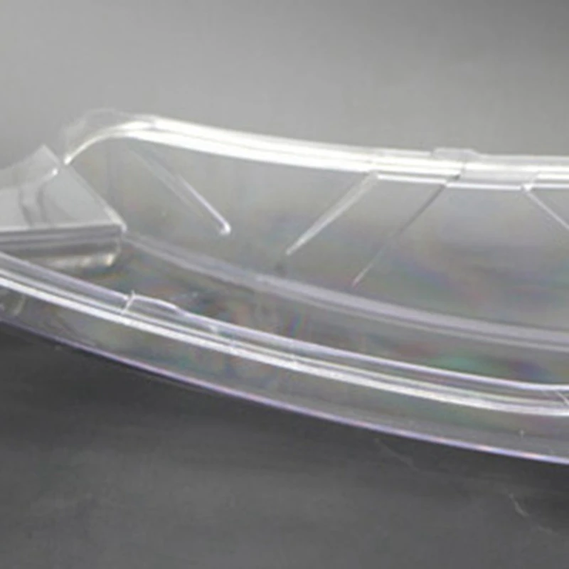 Корпус фары автомобиля, абажур, прозрачная крышка объектива, крышка фары для 3 квартала 2010-2015 гг. Изображение 1