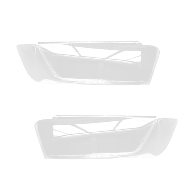 Корпус фары автомобиля, абажур, прозрачная крышка объектива, крышка фары для 3 квартала 2010-2015 гг. Изображение 4