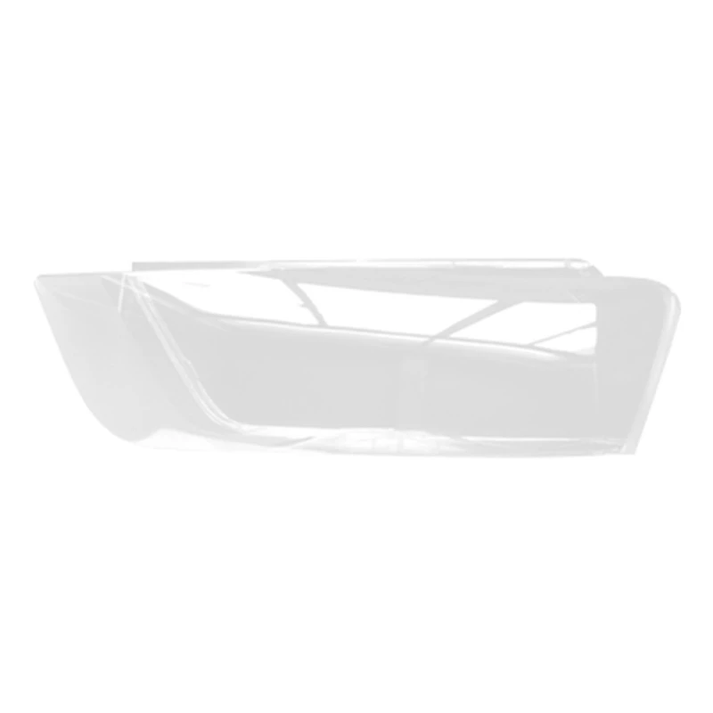 Корпус фары автомобиля, абажур, прозрачная крышка объектива, крышка фары для 3 квартала 2010-2015 гг. Изображение 5