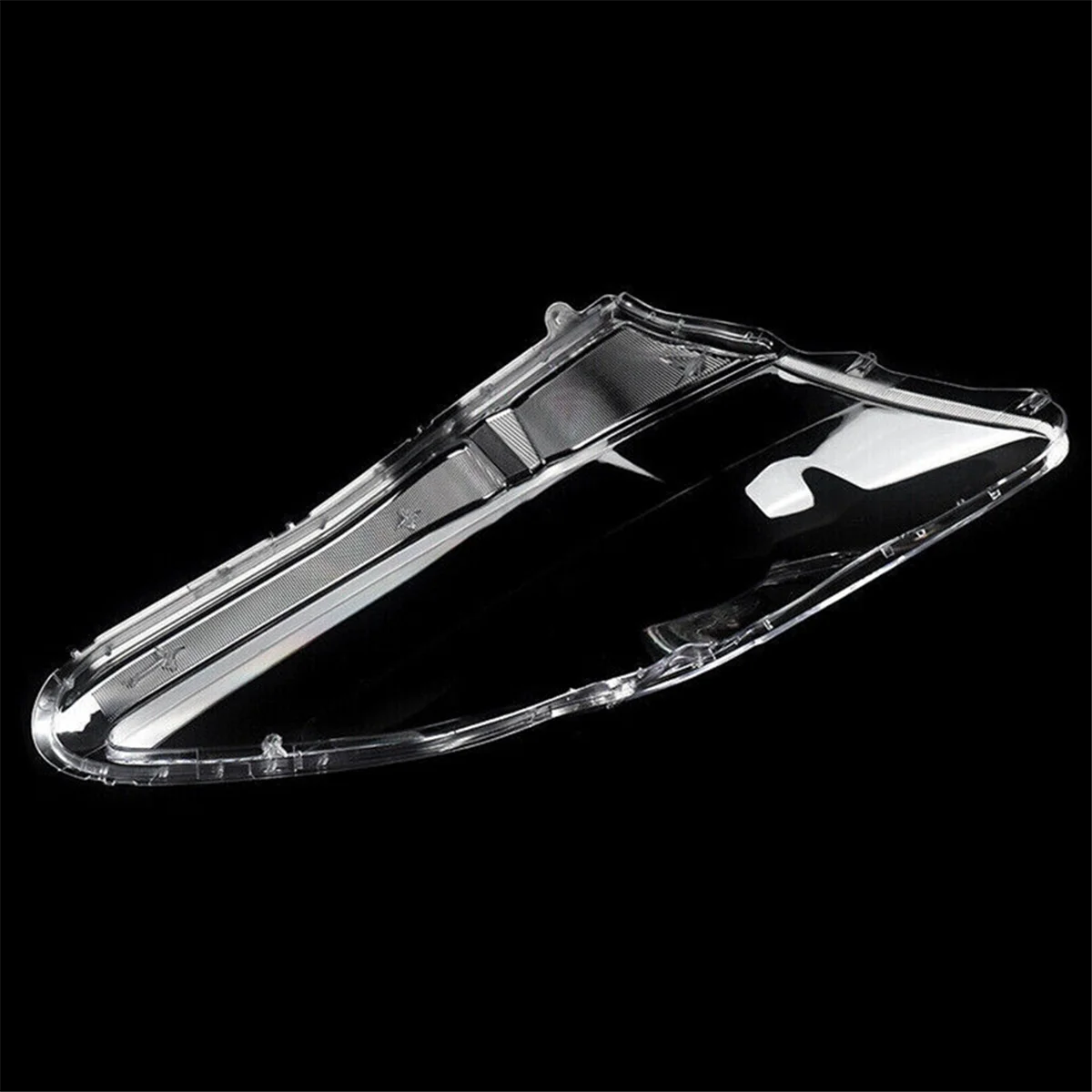 Крышка объектива правой фары абажур головного света для Lexus Изображение 2