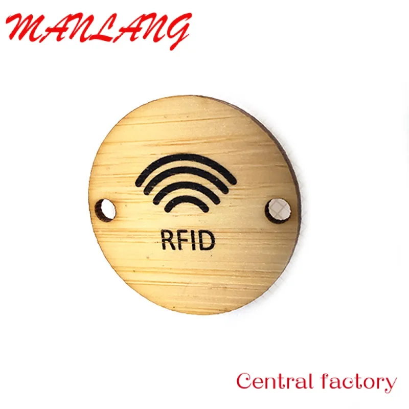 Пользовательская печать на автомобильной RFID-карте и гостиничной карте с IP-адресом Изображение 3