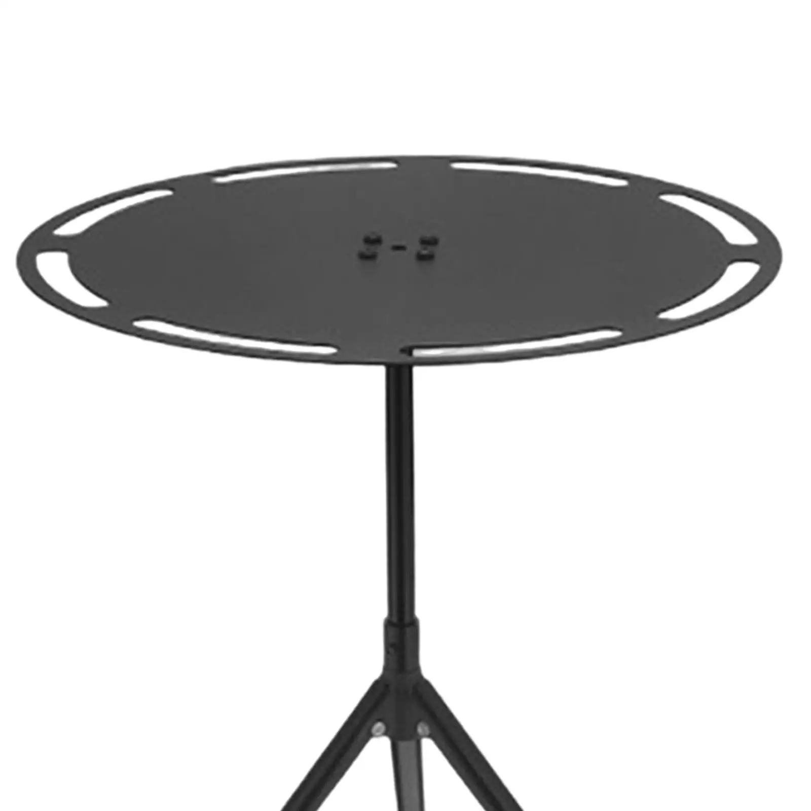 Походный стол с регулируемыми ножками Портативный стол для пикника Складной стол с сумкой для переноски Изображение 5