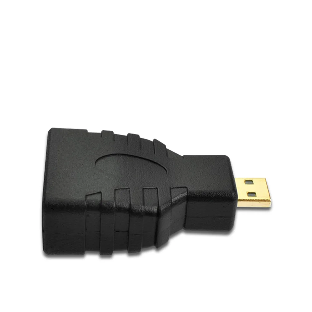 Преобразователь кабельного разъема Micro Adapter Type D Micro Mini от мужчины к женщине для Microsoft Surface RT HDTV gamer Изображение 4