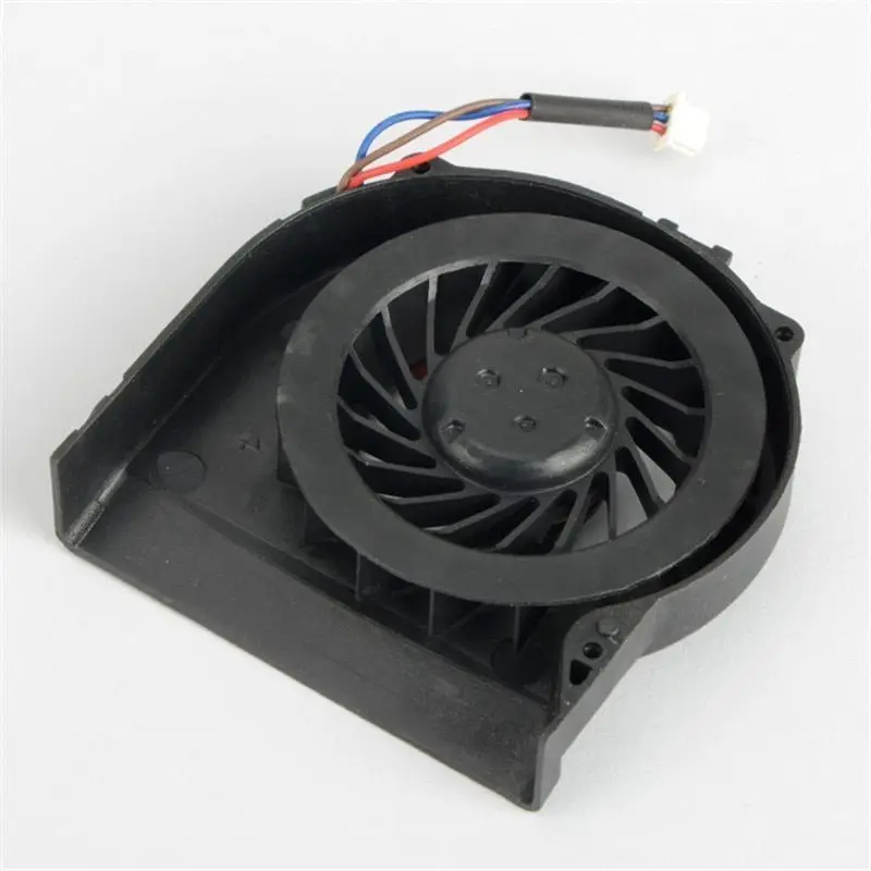 Радиатор Вентилятора Охлаждения процессора Для Lenovo Thinkpad X200 X201 X201i Toshiba Product Accessories Изображение 4