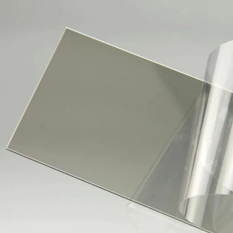 Теплоизоляция 96x63x1 мм Поляризованный стеклянный объектив Ремонт проектора Замена Поляризатора своими руками Изображение 1