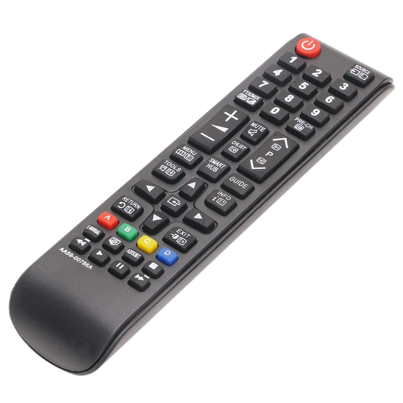 Универсальная замена Пульта дистанционного управления телевизором для AA59-00786A для Smart Remote Controller Медиаплеера для Smart TV Tv Изображение 0
