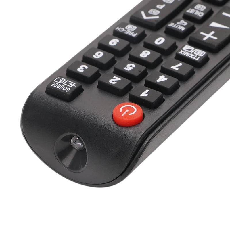 Универсальная замена Пульта дистанционного управления телевизором для AA59-00786A для Smart Remote Controller Медиаплеера для Smart TV Tv Изображение 1