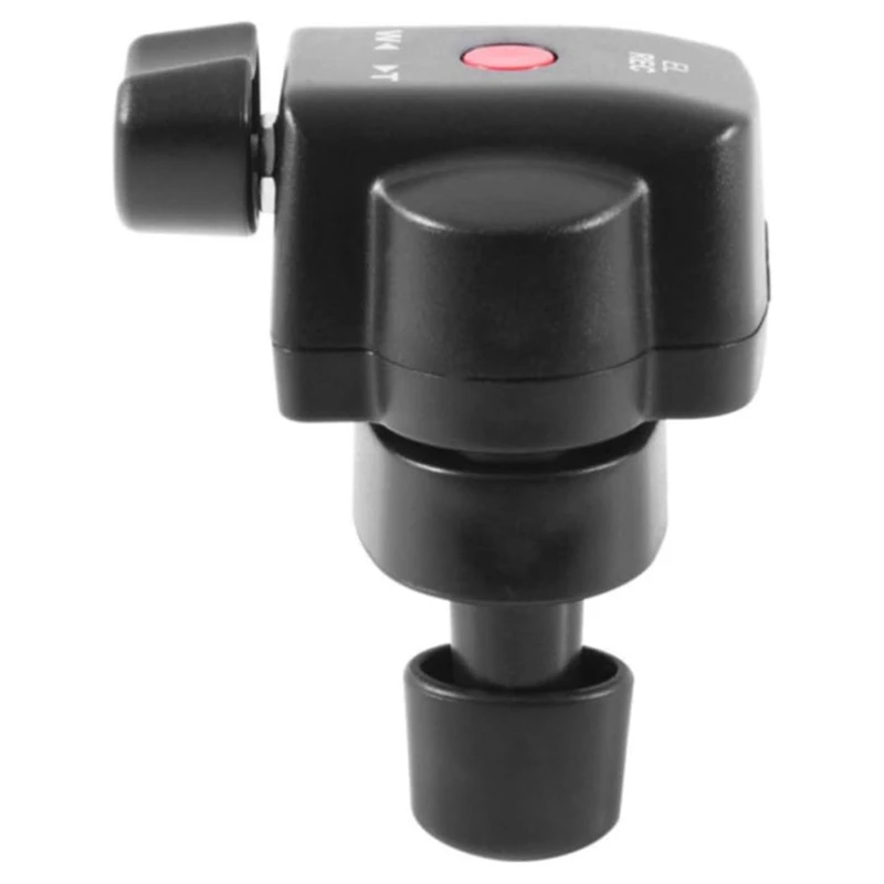 Управление масштабированием DSLR Камеры Проводной Контроллер 2,5 Мм Разъемный Кабель Для Sony Panasonic LANC Jack Remote Zoom Изображение 4