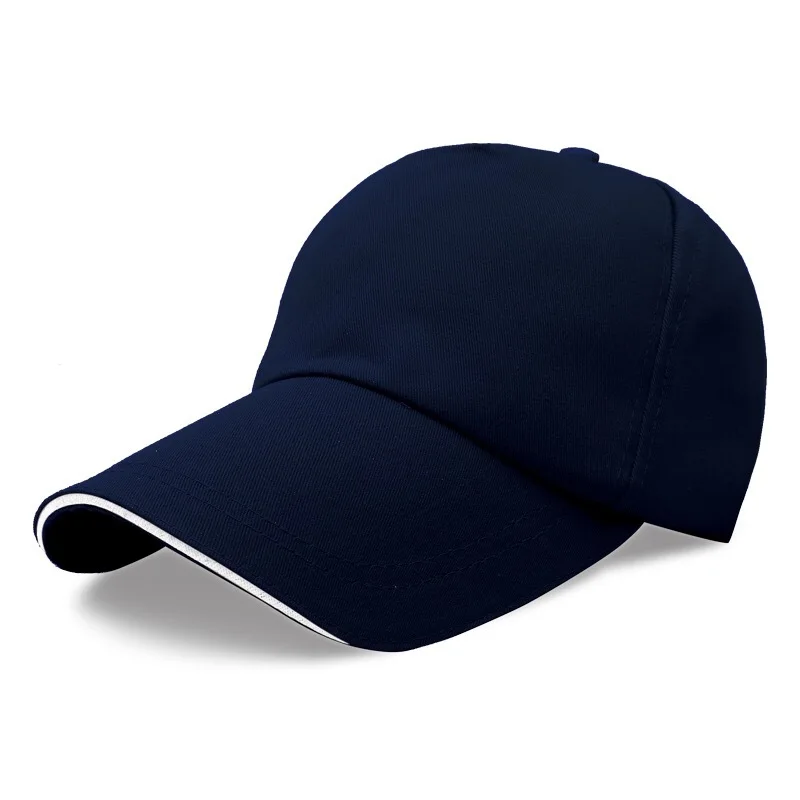 Черная Шляпа с Логотипом Strokes На Заказ Изображение 2