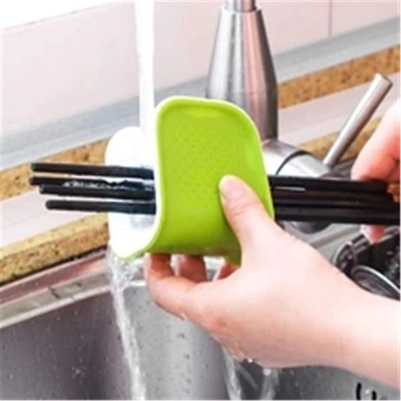 Щетка для чистки двухсторонних U-образных ремней безопасности автомобиля, щетка для чистки интерьера, открывающаяся для мытья посуды на кухне Изображение 2