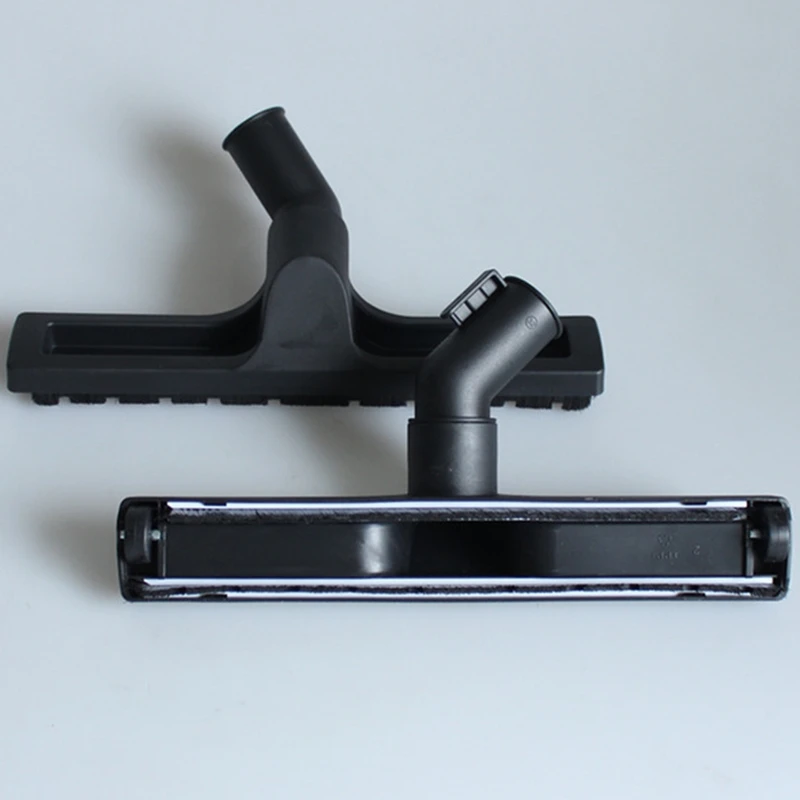 35 мм ABS Сменная головка для пылесоса от пыли и грязи, всасывающая насадка, пригодная для пылесоса, аксессуары для пола, инструмент Изображение 3
