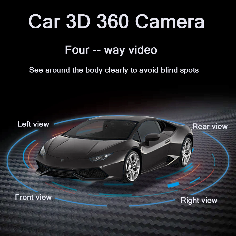 360 Carplay IPS Android 13,0 8 ГБ + 256 ГБ Автомобильный DVD-Плеер GPS WIFI Bluetooth RDS Радио Для Ford Fusion Explorer F150 Edge Expedition Изображение 4