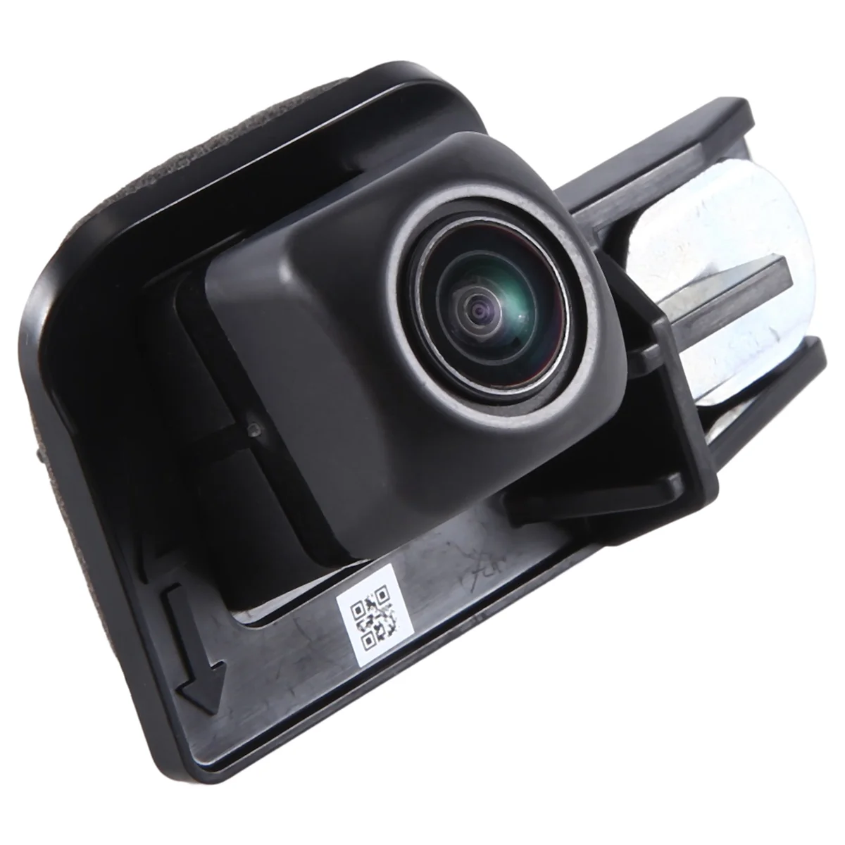 86790-52120 Камера заднего вида автомобиля Резервная парковочная камера для Toyota Porte/Spade 2012-2020 Изображение 2