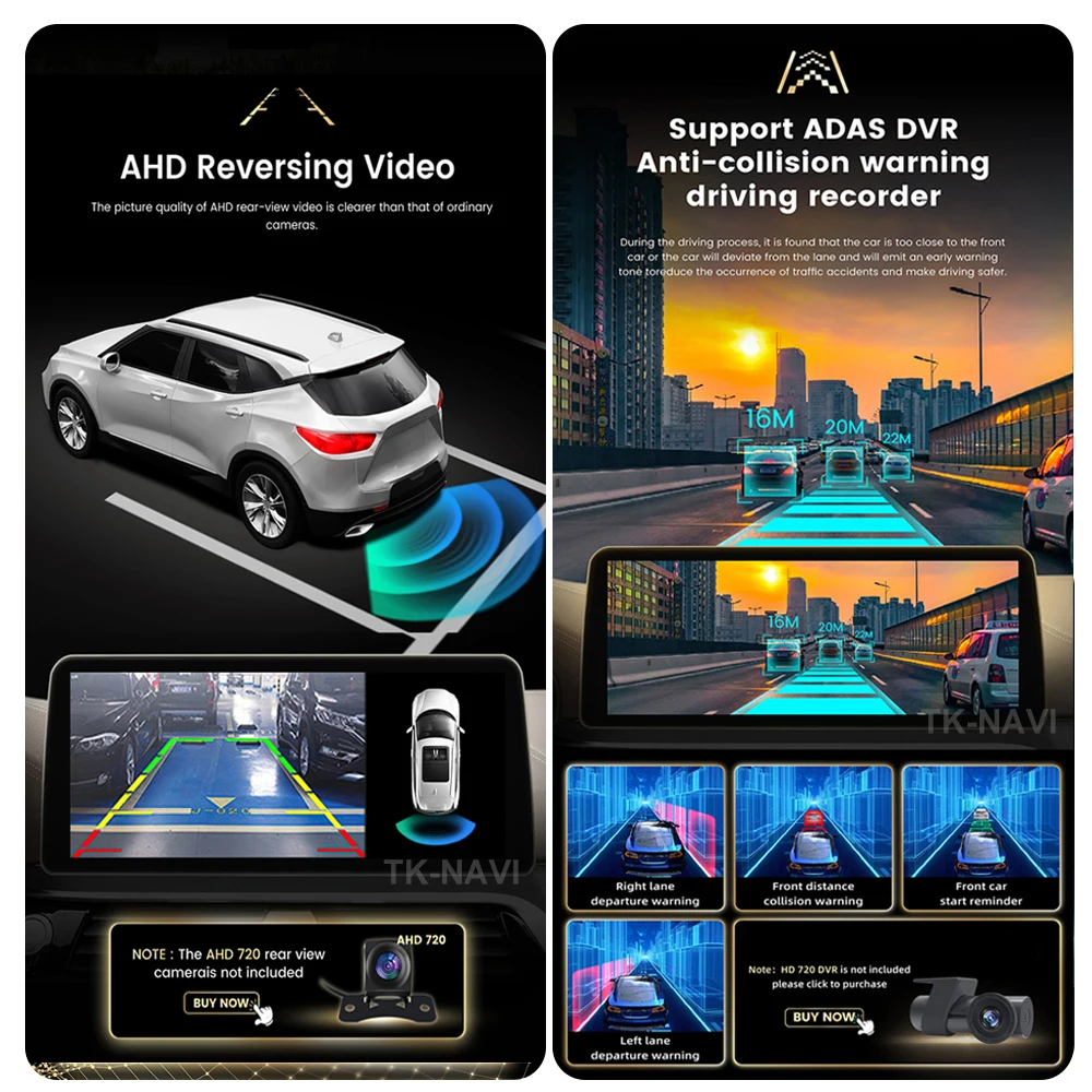 Android 13 Автомобильный Радио Мультимедийный Плеер Для Mercedes Benz A GLA CLA W176 X117 X156 W463 2013-2018 WIFI 4G SIM Экран GPS Carplay Изображение 2