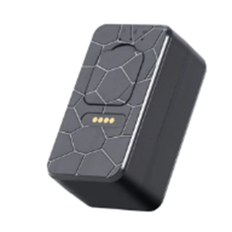 G50 4G GPS Трекер IP67 Водонепроницаемый Сильный Магнитный S M L Длительный Режим Ожидания SOS Вызов Анти Потерянная Сигнализация Для Автомобиля Car Изображение 0