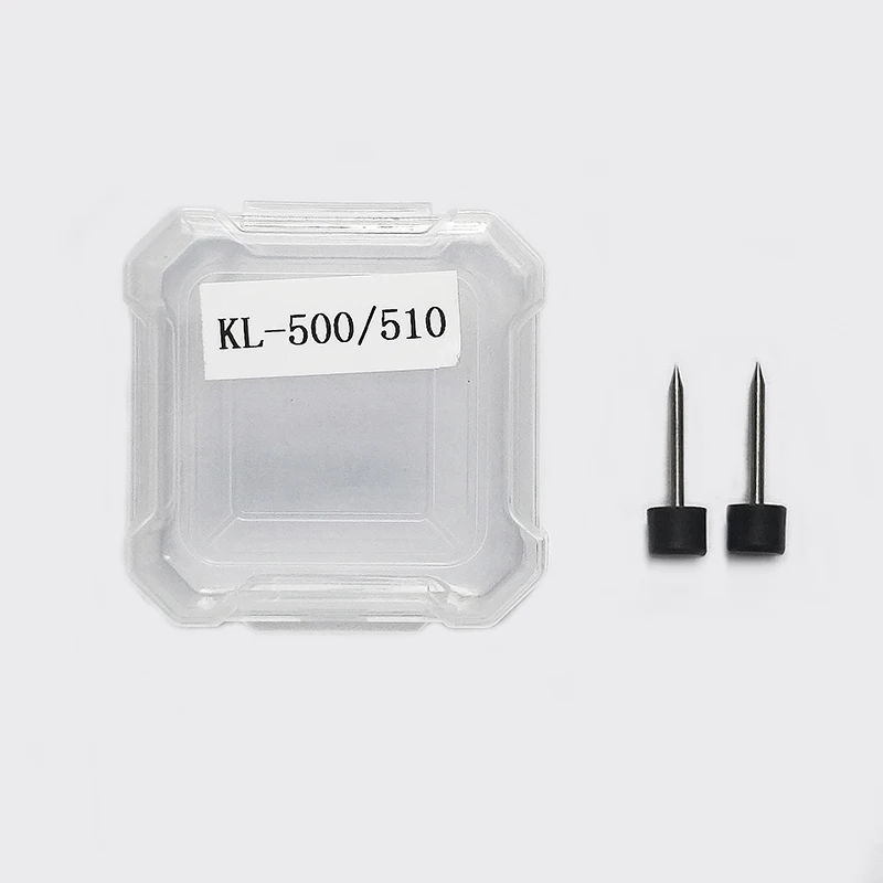 Jilong KL-500 KL-510 KL-520 Стержень для электродов KL500/510/520 Волоконно-оптическая сварочная машина/Сварочный аппарат для сварки электродов Стержень Бесплатная доставка Изображение 0