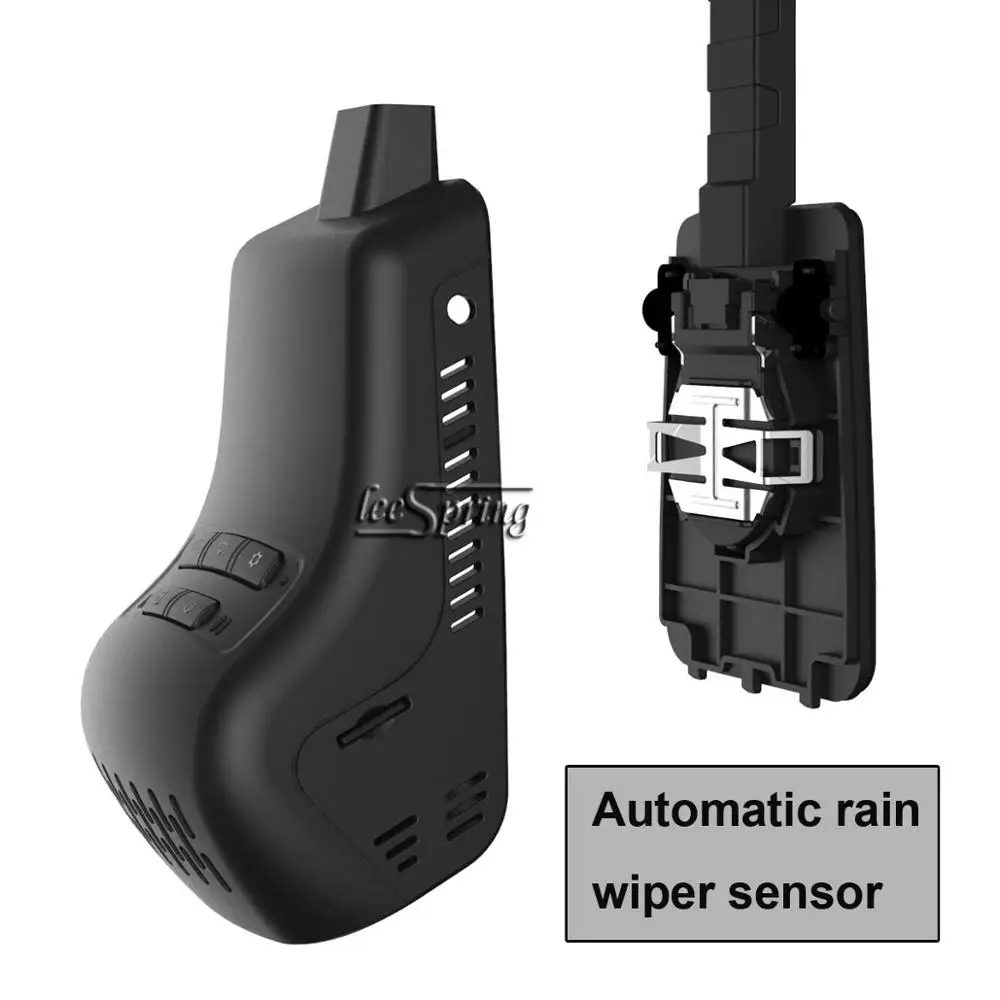 Автомобильный видеорегистратор FULL HD smart wiper Автоматический датчик фары для SUZUKI Ertiga Type 3 Swift (без CAN) Изображение 2