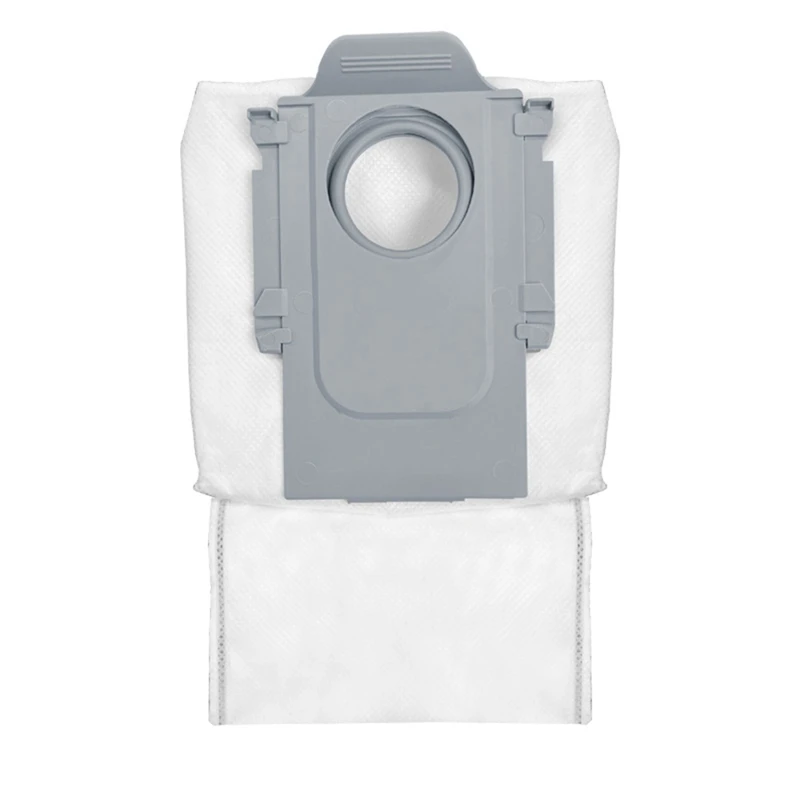 Для Xiaomi Roborock P10/Q Revo, аксессуары для робота-пылесоса, мешок для пыли, Запасные части для мешка для мусора Изображение 1