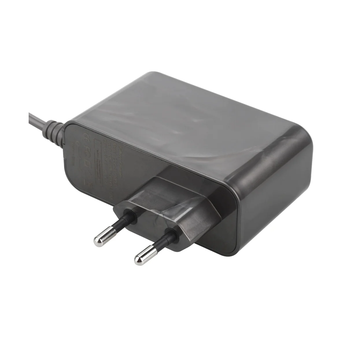 Зарядное устройство для Пылесоса Dyson V10 V11 V15 SV12 SV15 Замена Линии Зарядки Аккумулятора Адаптер Питания 30.45V /1.1A EU Plug Изображение 5