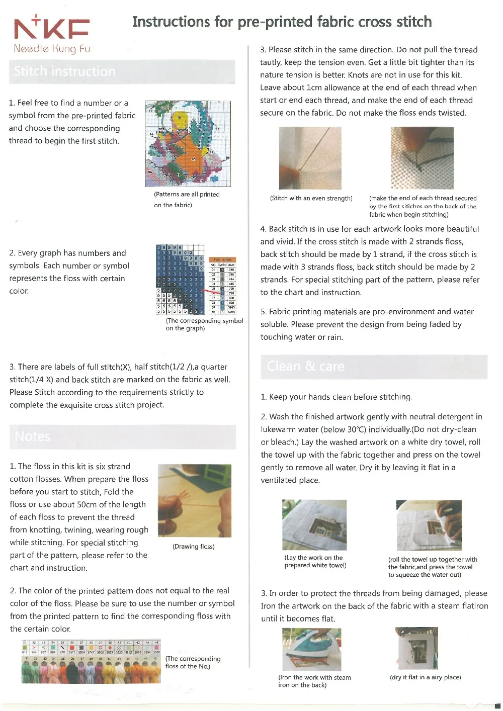 Свадебный набор для вышивания крестиком mice с мультяшным Рисунком, напечатанным на холсте DMC, вышивка ручной работы, материалы для рукоделия Изображение 1