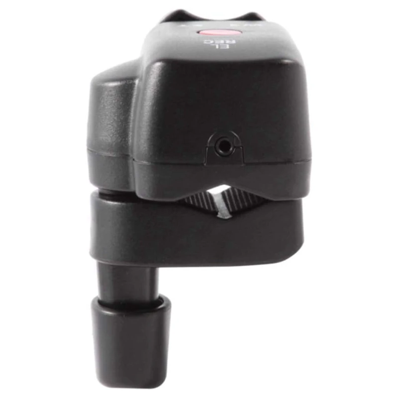 Управление масштабированием DSLR Камеры Проводной Контроллер 2,5 Мм Разъемный Кабель Для Sony Panasonic LANC Jack Remote Zoom Изображение 1