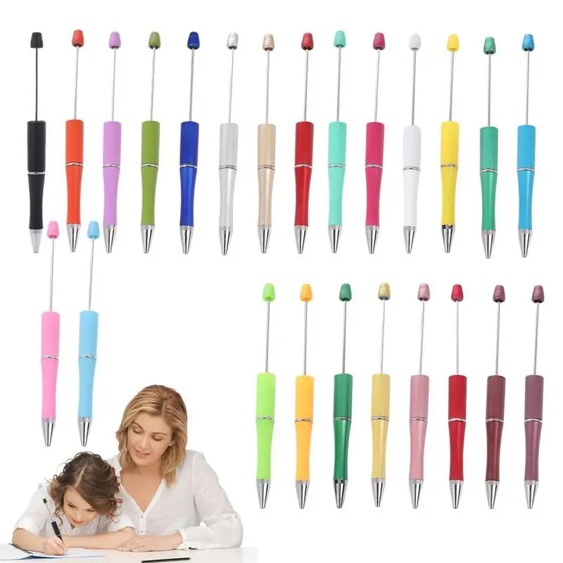 Шариковая ручка с шариком, стильные многоразовые шариковые ручки для плавного письма, сувениры для детских вечеринок, для подписания домашних заданий, для работы Изображение 0