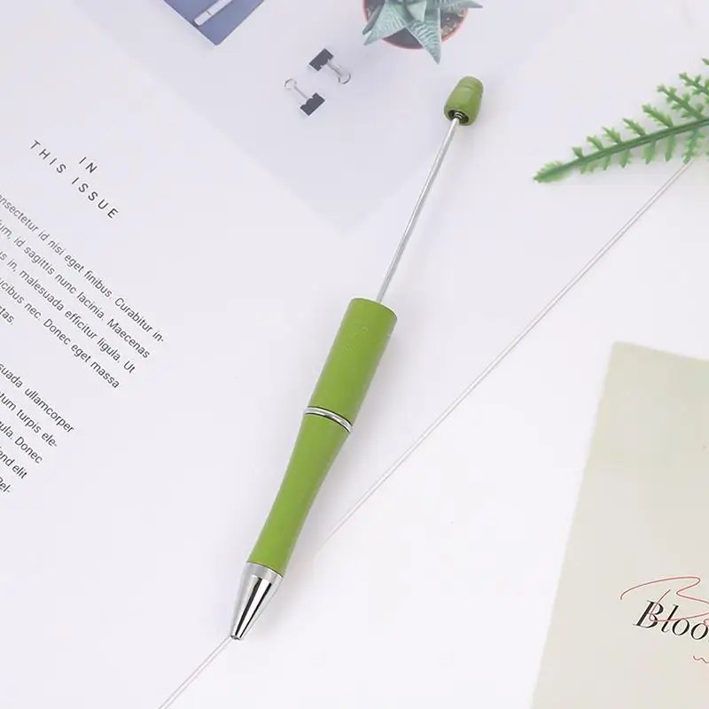 Шариковая ручка с шариком, стильные многоразовые шариковые ручки для плавного письма, сувениры для детских вечеринок, для подписания домашних заданий, для работы Изображение 3