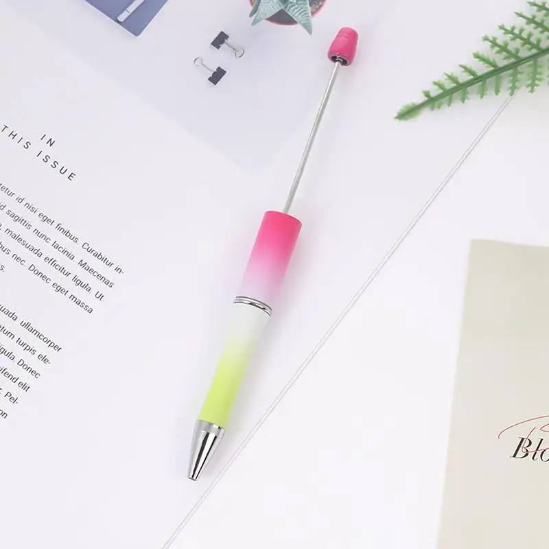 Шариковая ручка с шариком, стильные многоразовые шариковые ручки для плавного письма, сувениры для детских вечеринок, для подписания домашних заданий, для работы Изображение 4