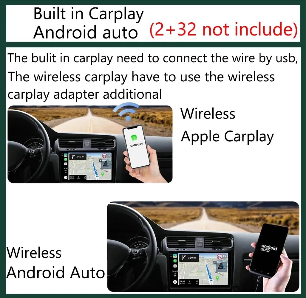 Экран GPS Android Для Volvo XC60 XC 2008-2018 Мультимедийный Автомобильный Плеер Авто Видео Радио Стерео Навигация Без 2Din DVD Беспроводной BT Изображение 4